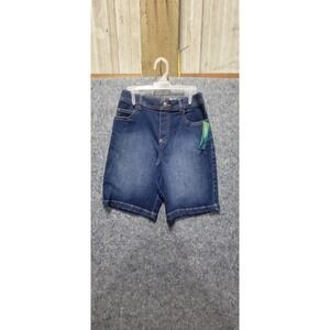 365 Kids Gardnimals Demin 5PKT Shorts Size 10‎